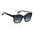 Óculos de Sol Tommy Hilfiger 1884/S Marrom Lente Azul - Imagem 3