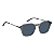 Óculos de Sol Tommy Hilfiger 2132/S Cinza Lente Azul - Imagem 3
