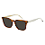 Óculos de Sol Tommy Hilfiger 2158/S Havana Lente Cinza - Imagem 1