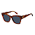 Óculos de Sol Tommy Hilfiger 2156/S Havana Lente Azul - Imagem 1