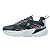 Tenis Fila Street Fit Feminino 2 Preto - Imagem 3