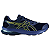 Tenis Asics Gel -Shogun ST Masculino Azul Marinho - Imagem 1