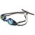 Óculos Natação Speedo Aquashark Cinza/Azul Espelhado - Imagem 1