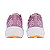 Tenis Asics Gel-Shogun 7 Feminino Rosa - Imagem 4