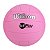 Bola de Volei Wilson Soft Play Rosa - Imagem 1