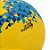 Bola de Volei Penalty MG 3600 Fusion VIII Amarelo/Azul/Roxo - Imagem 3