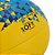 Bola de Volei Penalty MG 3600 Fusion VIII Amarelo/Azul/Roxo - Imagem 4