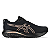 Tenis Asics Gel-Excite 10 Feminino Preto - Imagem 1