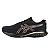 Tenis Asics Gel-Excite 10 Feminino Preto - Imagem 3