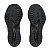 Tenis Asics Gel-Excite 10 Feminino Preto - Imagem 5