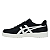 Tenis Asics Japan S Preto Branco Feminino - Imagem 3