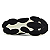 Tenis Fila Float Maxxi 2 Masculino Preto - Imagem 2