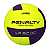 Bola de Volei Penalty VP 5000 Amarelo/Roxo - Imagem 1