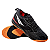 Chuteira Futsal Penalty Max 1000 Ecokinit Preto - Imagem 2