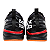 Chuteira Futsal Penalty Max 1000 Ecokinit Preto - Imagem 4