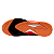 Chuteira Futsal Penalty Max 1000 Ecoknit Vermelho - Imagem 4