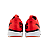 Chuteira Futsal Penalty Max 1000 Ecoknit Vermelho - Imagem 2