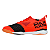 Chuteira Futsal Penalty Max 1000 Ecoknit Vermelho - Imagem 3