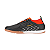 Chuteira Futsal Penalty Storm Y-3 Preto e Vermelho - Imagem 3