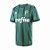 Camisa Adidas Palmeiras 2018 Verde - Imagem 1