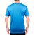 Camiseta Wilson Training III Azul Celeste - Imagem 4