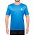 Camiseta Wilson Training III Azul Celeste - Imagem 1