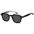 Óculos de Sol Tommy Hilfiger 2185/S Azul Marinho Lente Cinza - Imagem 1