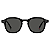 Óculos de Sol Tommy Hilfiger 2185/S Preto Lente Cinza - Imagem 2