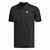 Camiseta Adidas Polo Core ESS Preto - Imagem 1