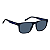 Óculos de Sol Tommy Hilfiger 2200/S Azul Marinho Lente Azul - Imagem 3