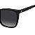 Óculos de Sol Tommy Hilfiger 2226/S Preto Lente Degradê - Imagem 4