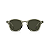 Óculos de Sol Tommy Hilfiger 2185/S Cinza Lente Verde - Imagem 2