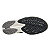 Tenis Fila Racer Speedzone Feminino Preto - Imagem 4