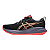 Tenis Asics Gel-Cumulus-27 Masculino Preto/Roxo - Imagem 3