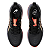 Tenis Asics Gel-Cumulus-27 Masculino Preto/Roxo - Imagem 4