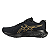 Tenis Asics Gel-Exicite 10 Masculino Preto - Imagem 5