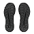 Tenis Asics Ugoki Feminino Preto/Vermelho - Imagem 4