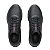 Tenis Asics Ugoki Feminino Preto/Vermelho - Imagem 2