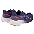 Tenis Asics GT-1000 13 Feminino Roxo - Imagem 3