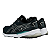 Tenis Asics Gel-Shinobi 2 Masculino Verde - Imagem 5