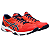 Tenis Asics Gel-Rocket 11 Masculino Vermelho - Imagem 5
