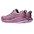 Tenis Asics Gel-Cumulus 27 Feminino Roxo - Imagem 4