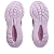 Tenis Asics Gel-Cumulus 27 Feminino Roxo - Imagem 7