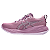 Tenis Asics Gel-Cumulus 27 Feminino Roxo - Imagem 3