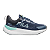 Tenis Fila Improve Masculino Azul Marinho - Imagem 1