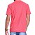 Camiseta VLCS Vermelho - Imagem 2