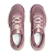 Tenis Asics Gel-Dedicate 8 Padel Feminino Rosa - Imagem 6