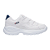 Tenis Fila Evolux Masculino Branco/Azul - Imagem 1