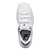 Tenis Fila Evolux Masculino Branco/Azul - Imagem 4