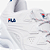 Tenis Fila Evolux Masculino Branco/Azul - Imagem 7